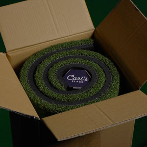 Carl's HotShot™ Golf Mat System