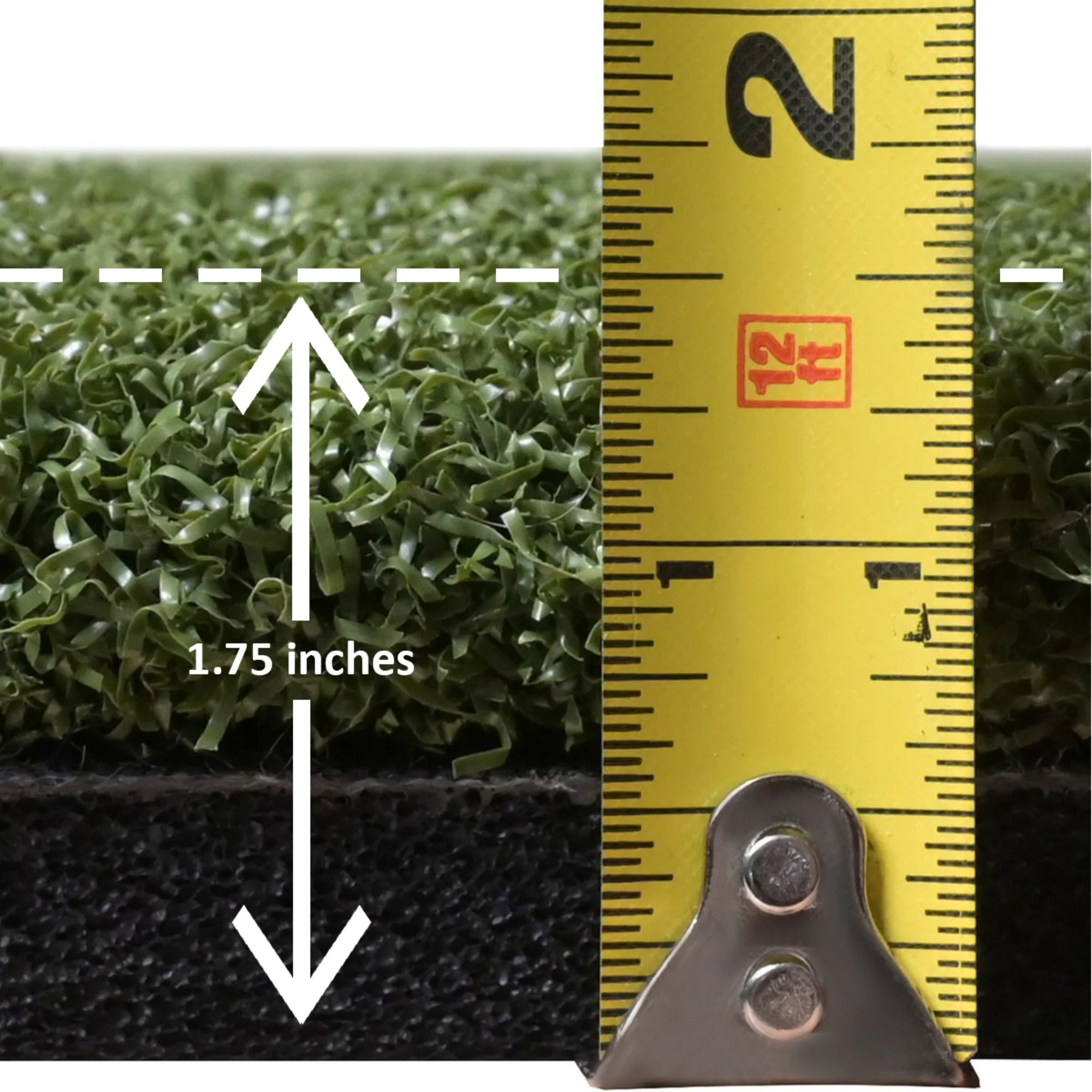 Carl's 4'x9' HotShot™ Hitting Mat