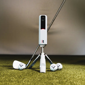 Rapsodo MLM2PRO™ Mobile Launch Monitor & Golf Simulator